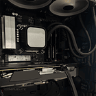 PC Workstation AMD Ryzen 7 9700X 8-core + 32GB DDR5 + RTX 4000 ADA 20GB 5