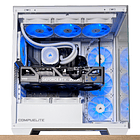 PC ELITE Intel Core Ultra 5 245KF 14-Core + 32GB DDR5 + RX 9070 XT 16GB 4