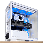 PC ELITE Amd Ryzen 9 9950X 16-Core + X870 WIFI + 32GB DDR5 + RTX 5070 Ti 16GB 3