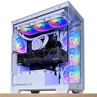 PC ELITE Intel Core Ultra 5 245KF 14-Core + Z890 + 32GB DDR5 + RTX 5070 12GB 5