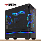 PC Gamer Intel i9 12900F 16-core + 32GB DDR5 + RTX 5060 8GB 8