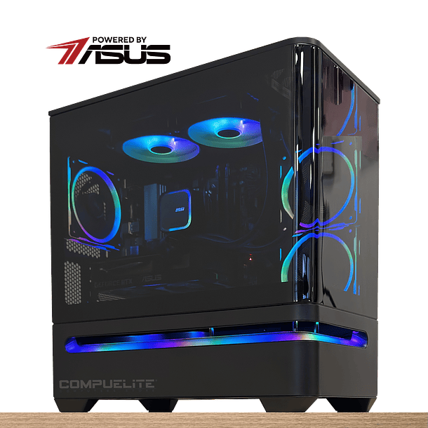 PC Gamer Intel i9 12900F 16-core + 32GB DDR5 + RTX 5060 8GB 8