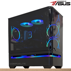 PC Gamer PBA Amd Ryzen 9 7900 12-Core + 32GB DDR5 + RX 9060 XT 8GB