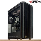 PC WORKSTATION Intel Ultra 5 245KF 14-Core + 32GB DDR5 + RTX 5060 Ti 8GB 1