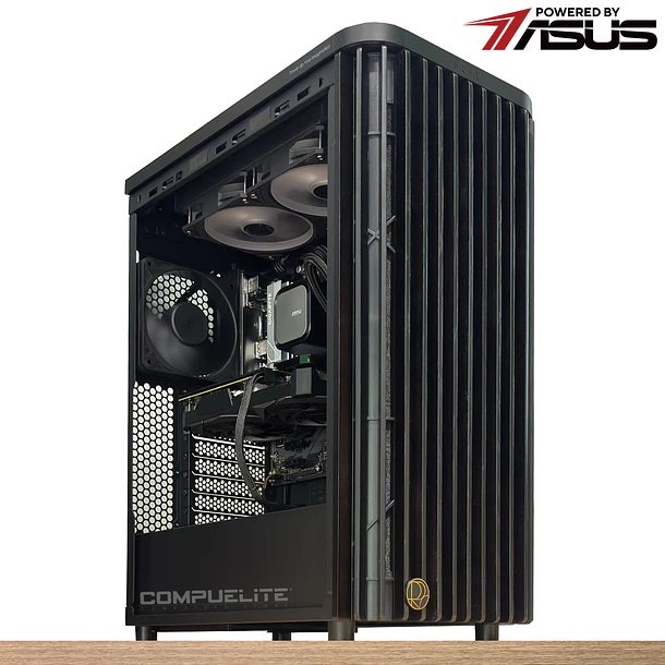 PC WORKSTATION Intel Ultra 5 245KF 14-Core + 32GB DDR5 + RTX 5060 Ti 8GB 1