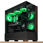 PC Gamer PBA Intel i9 12900F 16-core + 32GB DDR5 + RTX 5060 Ti 16GB 1