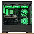 PC Gamer PBA Intel i5 14400F 10-core + B760 WIFI+BT + 32GB DDR5 + RTX 3060 12GB 4
