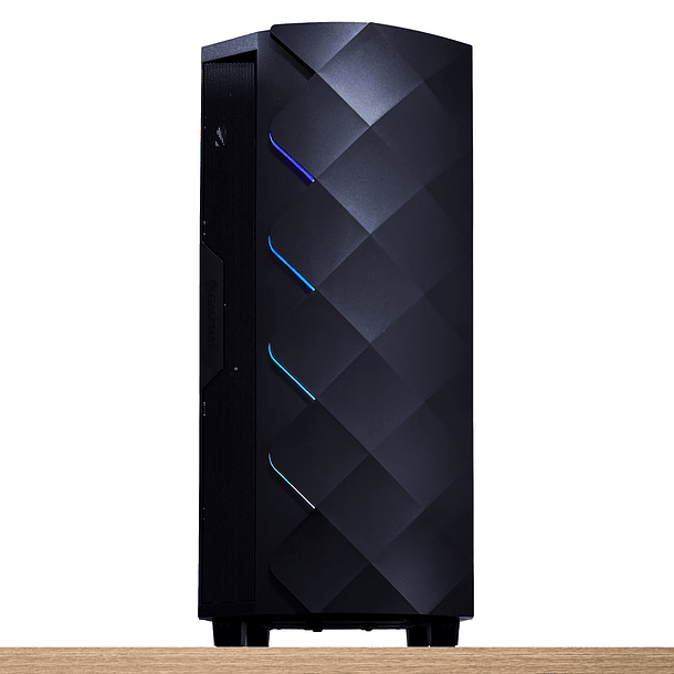 PC Gamer Amd Ryzen 5 7600 6-Core + 16GB DDR5 + RTX 3050 6GB 2