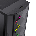 PC Gamer Amd Ryzen 7 7700 8-Core + 16GB DDR5 + RTX 3050 6GB 5