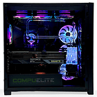 PC ELITE Intel i9 14900KF 24-Core + Custom Cooling + 128GB DDR5 + RTX 5090 32G 1