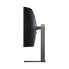 Monitor Gamer Xiaomi Curved G34WQi  WQHD, 3440x1440, 180Hz/1ms, 2xDP/2xHDMI, Incl. cable DP 2