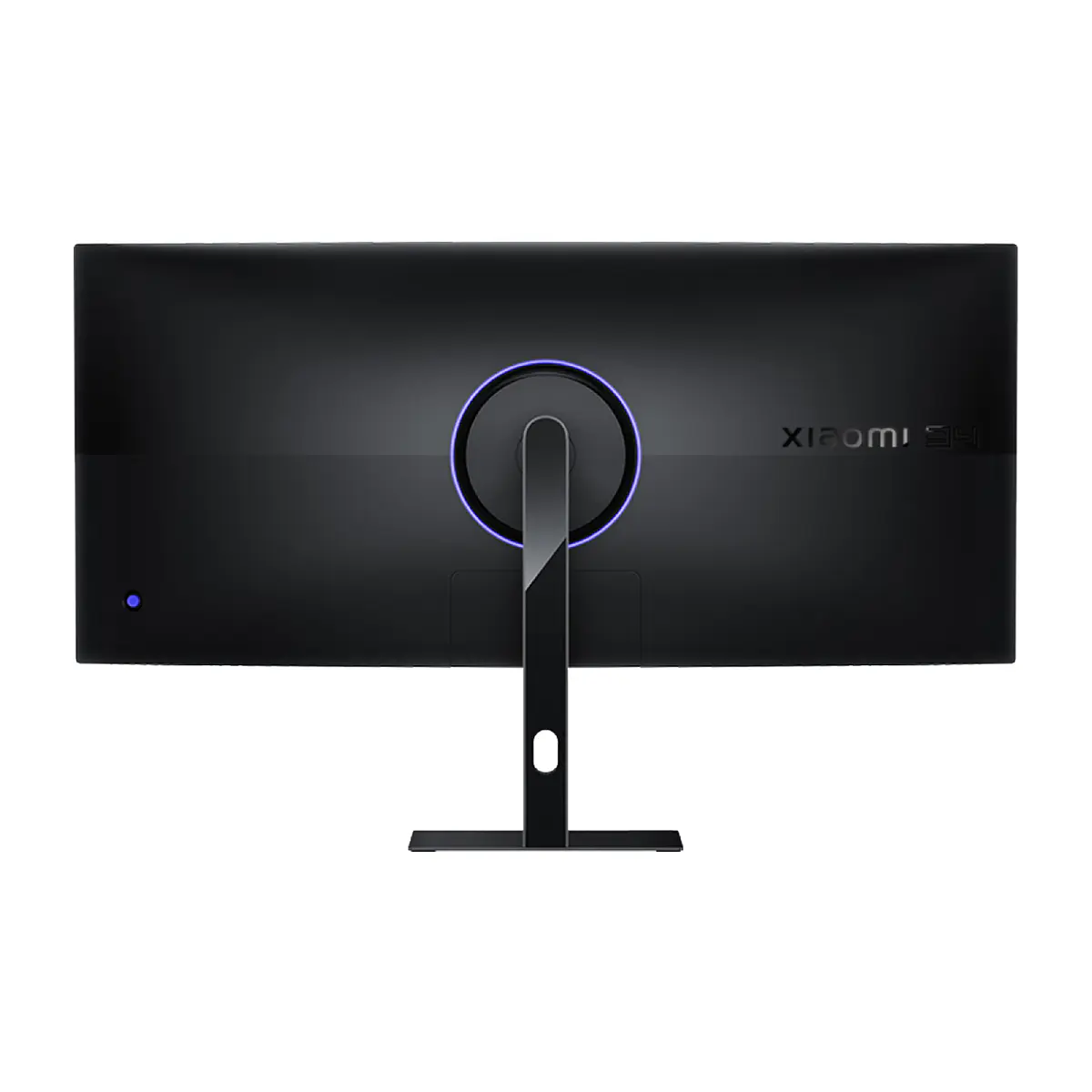 Monitor Gamer Xiaomi 34 3440x1440, VA WQHD Curvo, 180Hz/1ms