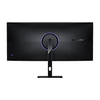 Monitor Gamer Xiaomi Curved G34WQi  WQHD, 3440x1440, 180Hz/1ms, 2xDP/2xHDMI, Incl. cable DP 3