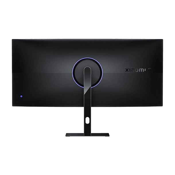 Monitor Gamer Xiaomi Curved G34WQi  WQHD, 3440x1440, 180Hz/1ms, 2xDP/2xHDMI, Incl. cable DP 3