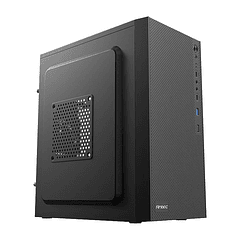 PC Armado Intel Core i5 12400 6-core + H610 WIFI + 32GB DDR5 + SSD 1TB