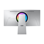 Monitor Gamer Samsung Odissey G8 34 3440x1440, OLED WQHD Curvo, 175Hz/0,03ms, 1xDP/2xHDMI, G85SD 6