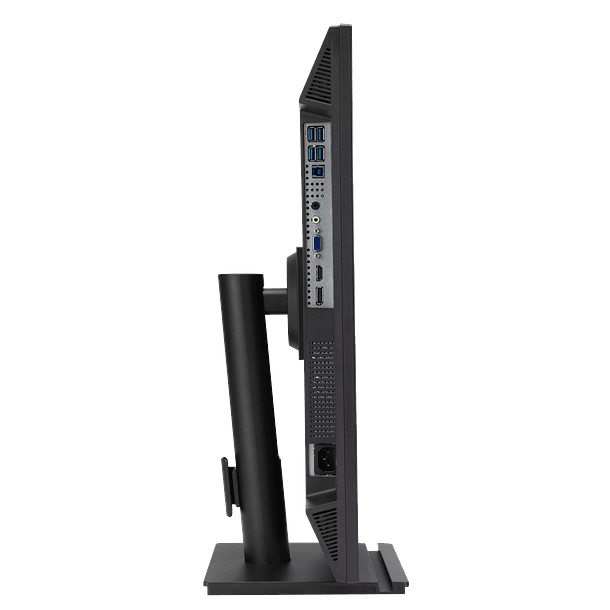 Monitor Asus 24'' Business Full HD 1920x1080, IPS, 120Hz/1ms, HDMI/DP/VGA, VA249QGS 2