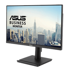 Monitor Asus 24'' Business Full HD 1920x1080, IPS, 120Hz/1ms, HDMI/DP/VGA, VA249QGS