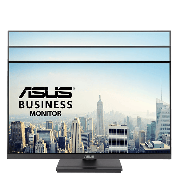 Monitor Asus 24'' Business Full HD 1920x1080, IPS, 120Hz/1ms, HDMI/DP/VGA, VA249QGS 7