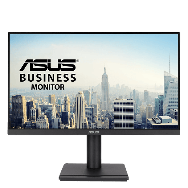 Monitor Asus 27'' Business Full HD 1920x1080, IPS, 120Hz/1ms, HDMI/DP/VGA, VA279QGS 4