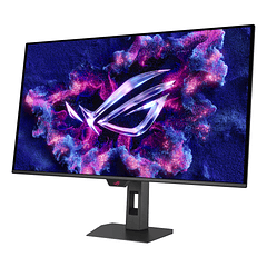 Monitor Game Asus Rog Strix 32 4K 3840x2160, QD OLED, 165Hz/0,03ms, XG32UCDS, 1xDP-2x HDMI