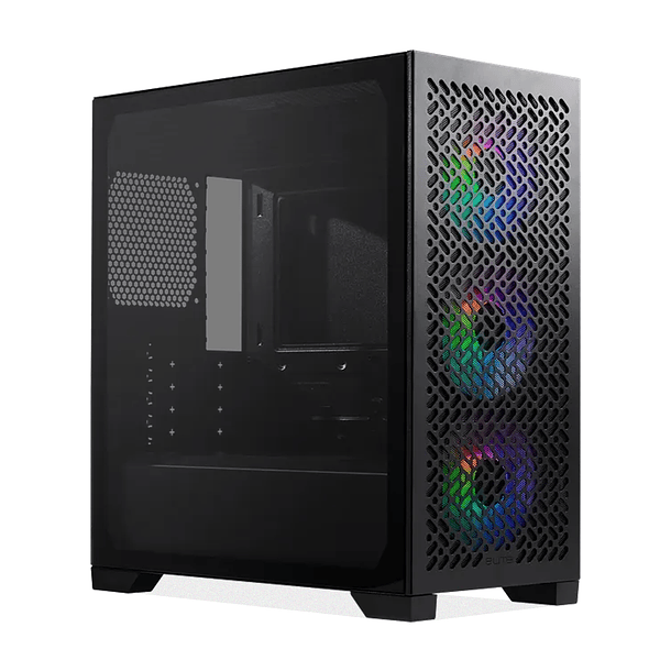 PC Gamer Intel i7 14700F 20-core + 32GB DDR5 + RTX 5060 Ti 16GB 1