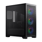 PC Gamer Amd Ryzen 7 9700X 8-Core + 32GB DDR5 + RTX 5060 Ti 8GB 1