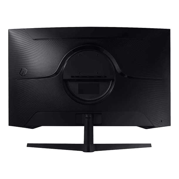 Monitor Gamer Samung Odyssey G5 32, 2560x1440, VA QHD Curvo, 165Hz/1ms, 1xDP-1xHDMI 4