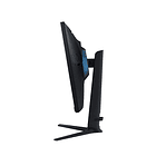 Monitor Gamer Samung Odyssey G3 27, 1920x1080, VA FHD, 180Hz/1ms, 1xDP-1xHDMI 2