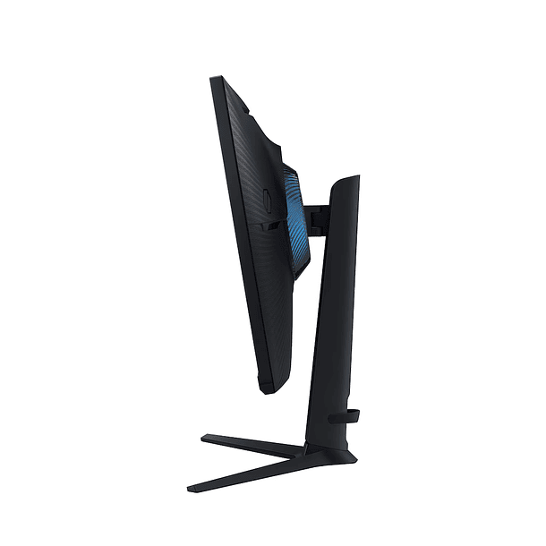 Monitor Gamer Samung Odyssey G3 27, 1920x1080, VA FHD, 180Hz/1ms, 1xDP-1xHDMI 2