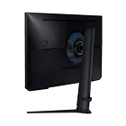 Monitor Gamer Samung Odyssey G3 27, 1920x1080, VA FHD, 180Hz/1ms, 1xDP-1xHDMI 3