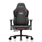 Silla Gamer Vertagear SL3800 Audi Special Edition (Black/Carbon) 2