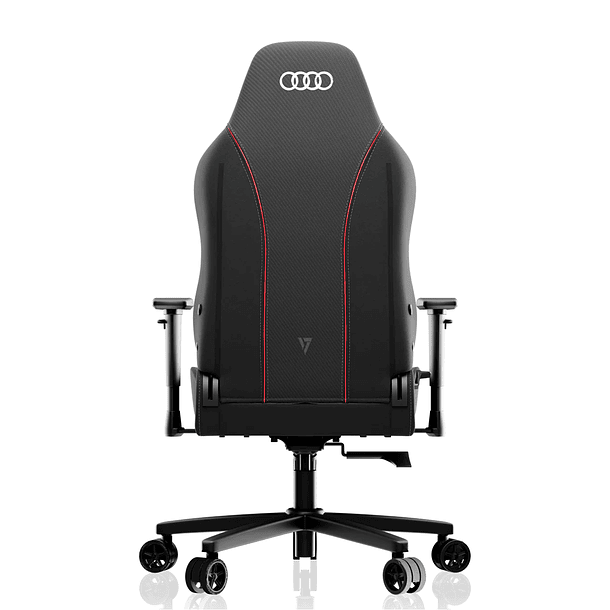 Silla Gamer Vertagear SL3800 Audi Special Edition (Black/Carbon) 3