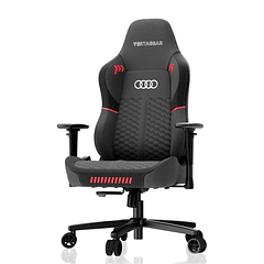 Silla Gamer Vertagear SL3800 Audi Special Edition (Black/Carbon)