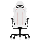 Silla Gamer Vertagear SL5800 Audi RS Edition (Black/White) 2