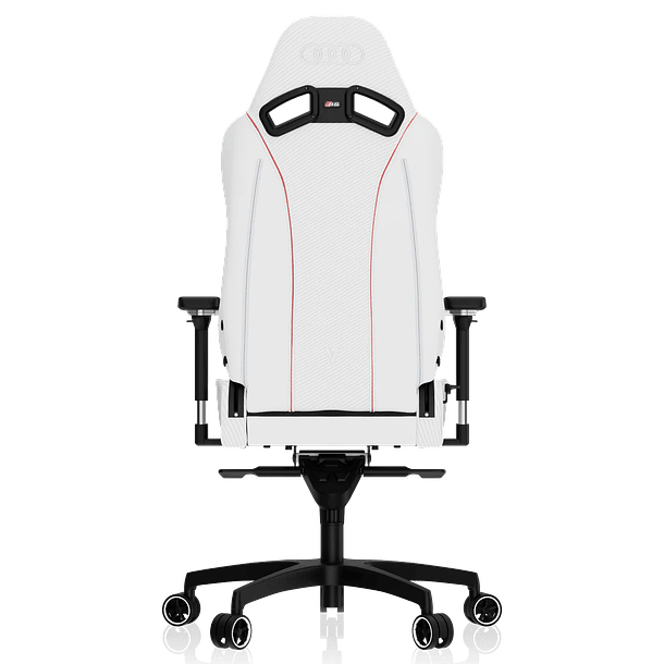 Silla Gamer Vertagear SL5800 Audi RS Edition (Black/White) 2