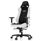 Silla Gamer Vertagear SL5800 Audi RS Edition (Black/White) 1
