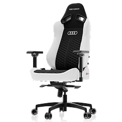 Silla Gamer Vertagear SL5800 Audi RS Edition (Black/White)