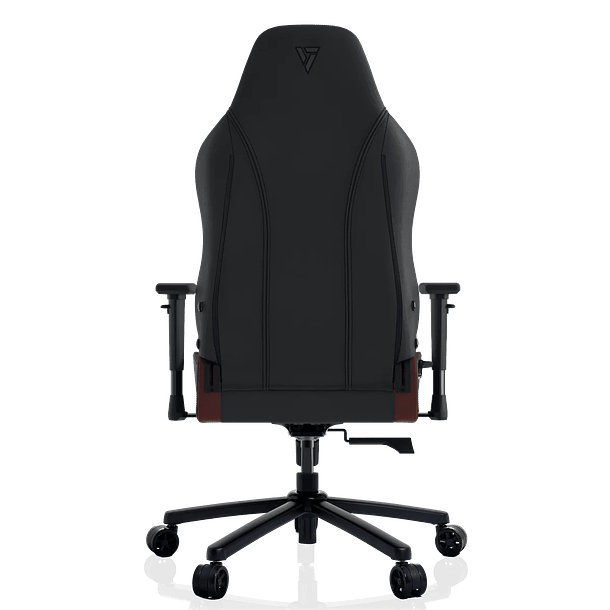 Silla Gamer Vertagear SL3800 HygennX (Burgundy Red) 2