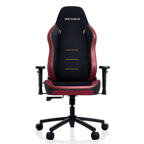 Silla Gamer Vertagear SL3800 HygennX (Burgundy Red) 3