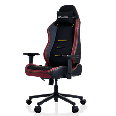 Silla Gamer Vertagear SL3800 HygennX (Burgundy Red)