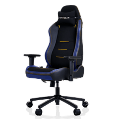 Silla Gamer Vertagear SL3800 HygennX (Midnight Blue)