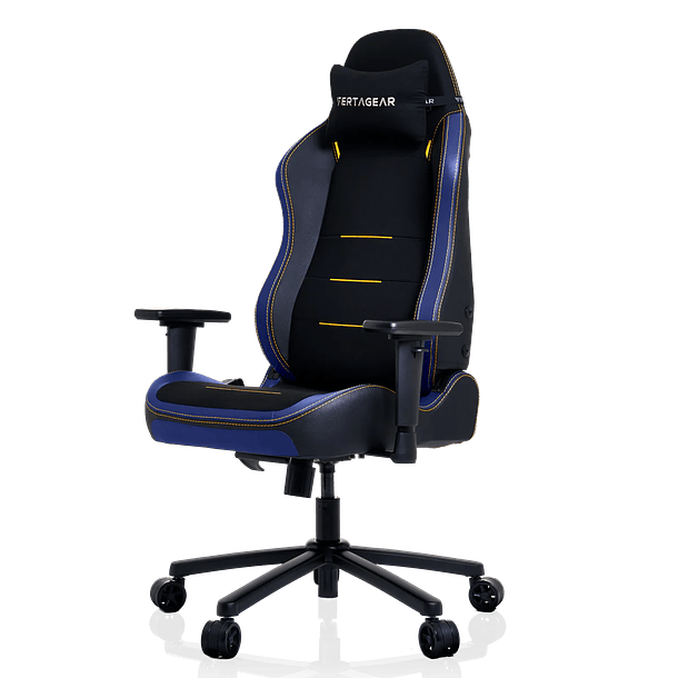 Silla Gamer Vertagear SL3800 HygennX (Midnight Blue) 1