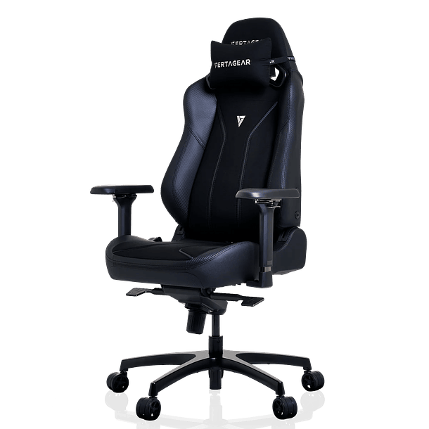 Silla Gamer Vertagear SL5800 HygennX (Black/Carbon) 1