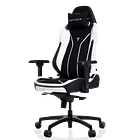 Silla Gamer Vertagear SL5800 HygennX (Black/White) 1