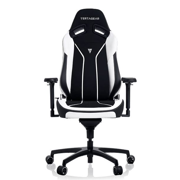 Silla Gamer Vertagear SL5800 HygennX (Black/White) 3