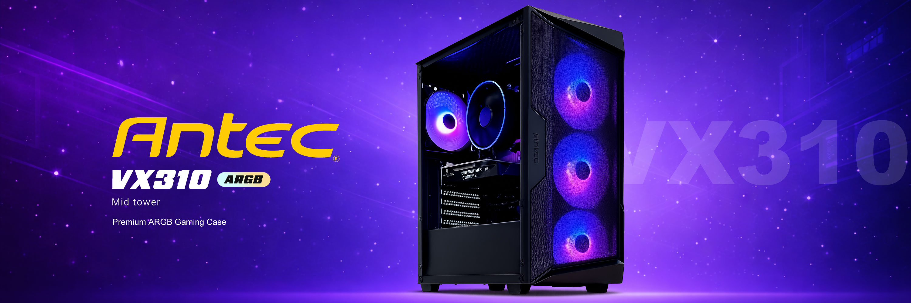 Antec 1FT Performance