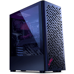 PC Workstation Amd Ryzen 9 7900 12-Core + 32GB DDR5 + RTX 5060 Ti 8GB