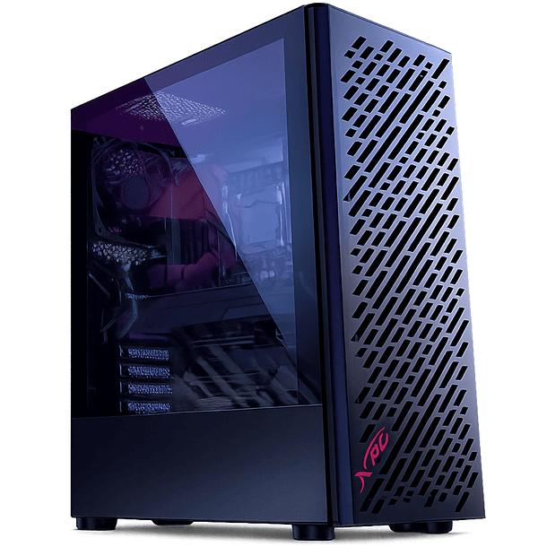 PC Workstation Amd Ryzen 7 9700X 8-core + 32GB DDR5 + RTX 5060 Ti 16GB 