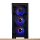 PC Gamer Intel i5 14400F 10-core + 32GB DDR5 + RTX 5060 Ti 8GB 2